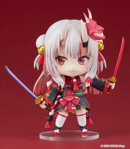 Hololive Production Nendoroid - Nakiri Ayame [Pre-order May 2026]
