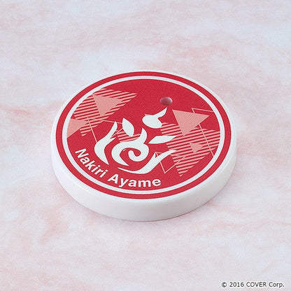 Hololive Production Nendoroid - Nakiri Ayame [Pre-order May 2026]