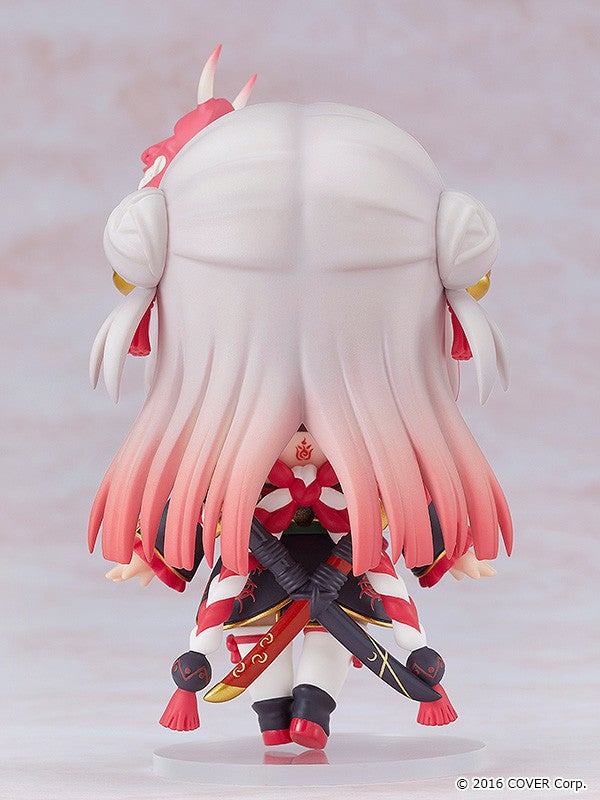 Hololive Production Nendoroid - Nakiri Ayame [Pre-order May 2026]