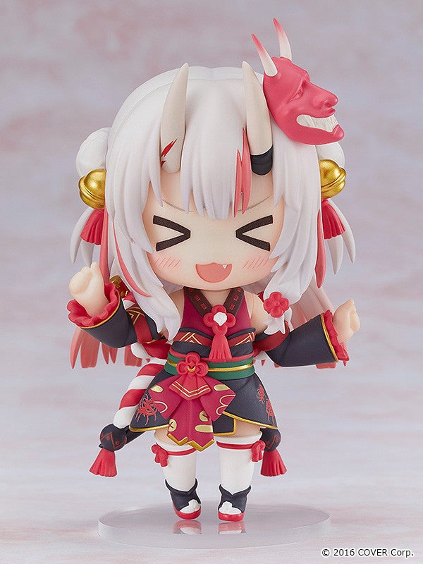 Hololive Production Nendoroid - Nakiri Ayame [Pre-order May 2026]