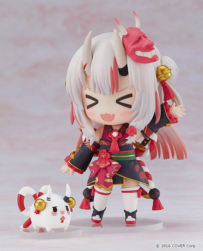 Hololive Production Nendoroid - Nakiri Ayame [Pre-order May 2026]