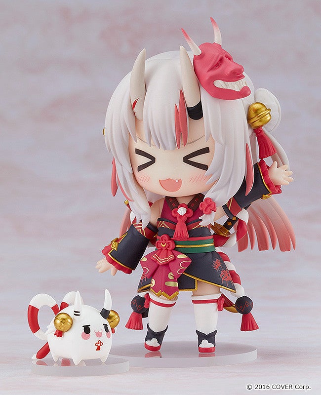 Hololive Production Nendoroid - Nakiri Ayame [Pre-order May 2026]