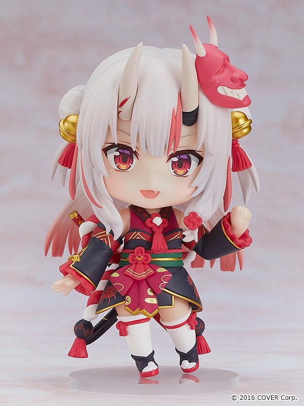 Hololive Production Nendoroid - Nakiri Ayame [Pre-order May 2026]