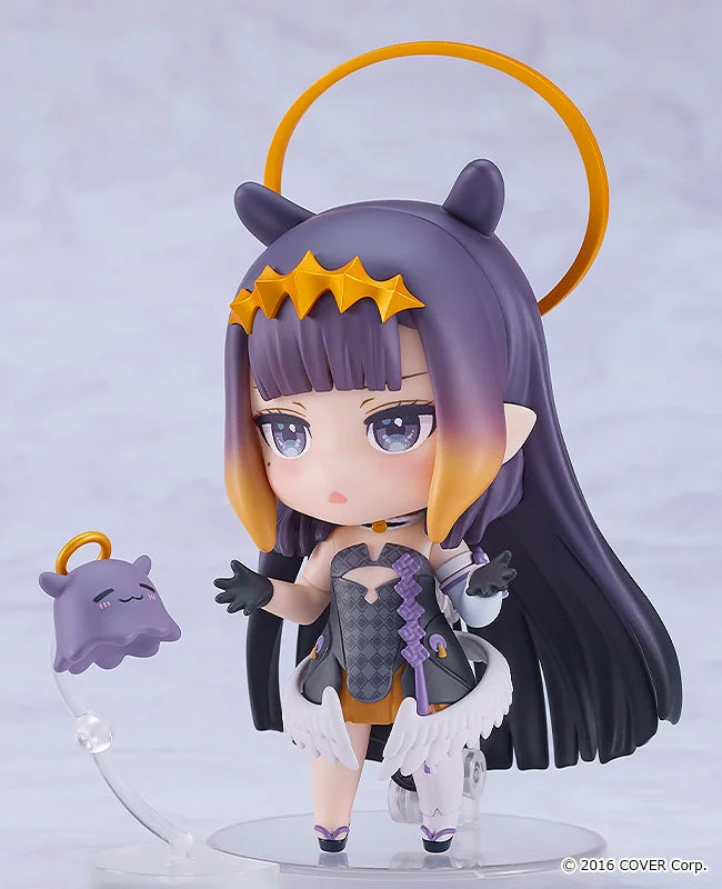 Hololive Production Nendoroid - Ninomae Ina’nis DX