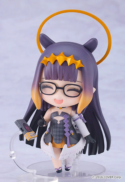 Hololive Production Nendoroid - Ninomae Ina’nis DX