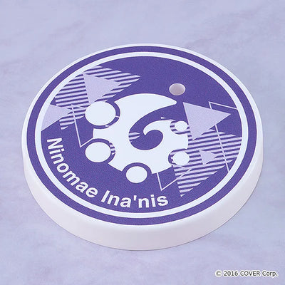 Hololive Production Nendoroid - Ninomae Ina’nis DX