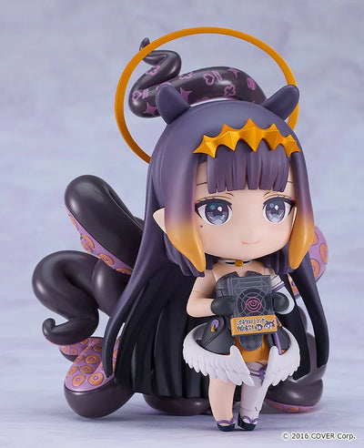 Hololive Production Nendoroid - Ninomae Ina’nis DX