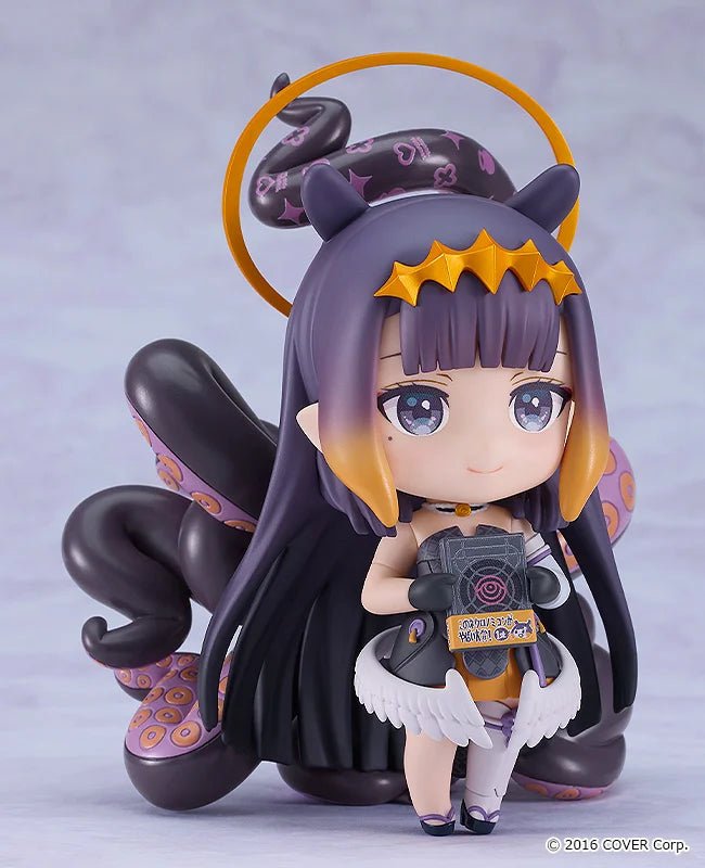 Hololive Production Nendoroid - Ninomae Ina’nis DX