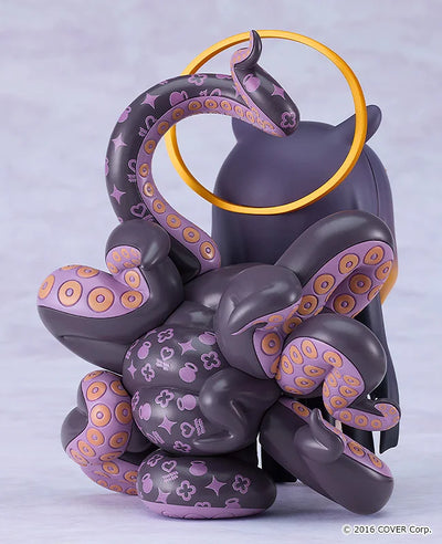 Hololive Production Nendoroid - Ninomae Ina’nis DX