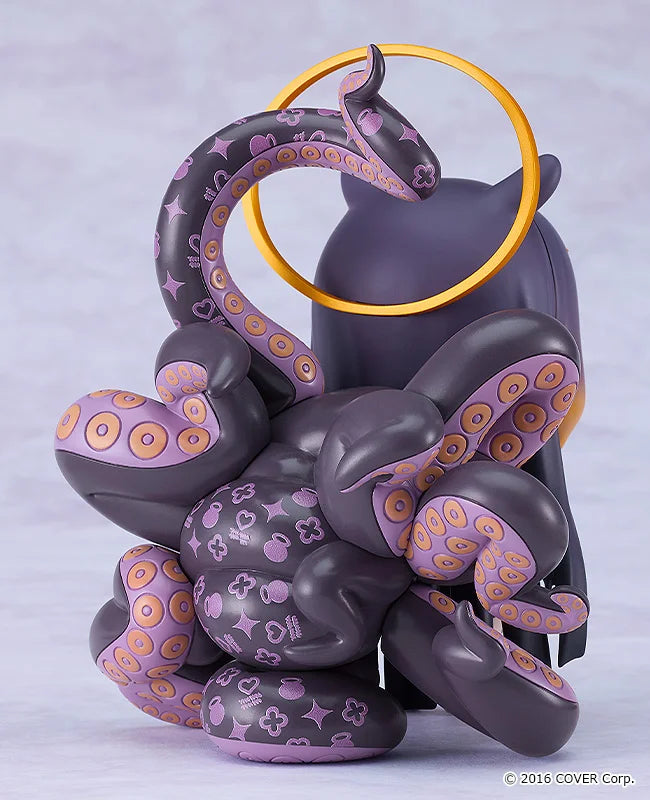 Hololive Production Nendoroid - Ninomae Ina’nis DX