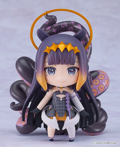 Hololive Production Nendoroid - Ninomae Ina’nis DX