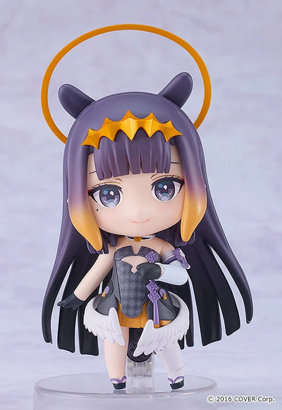 Hololive Production Nendoroid - Ninomae Ina’nis DX