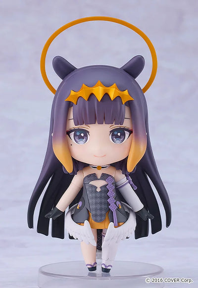 Hololive Production Nendoroid - Ninomae Ina’nis DX