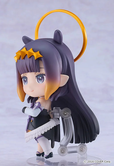 Hololive Production Nendoroid - Ninomae Ina’nis DX