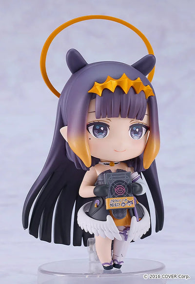 Hololive Production Nendoroid - Ninomae Ina’nis DX