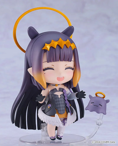 Hololive Production Nendoroid - Ninomae Ina’nis DX