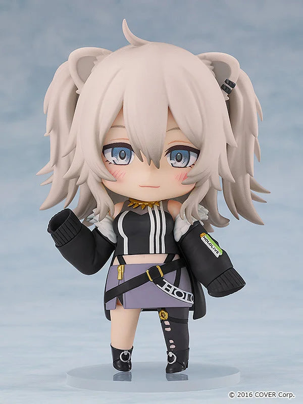 Hololive Production Nendoroid - Shishiro Botan [Pre-order May 2026]