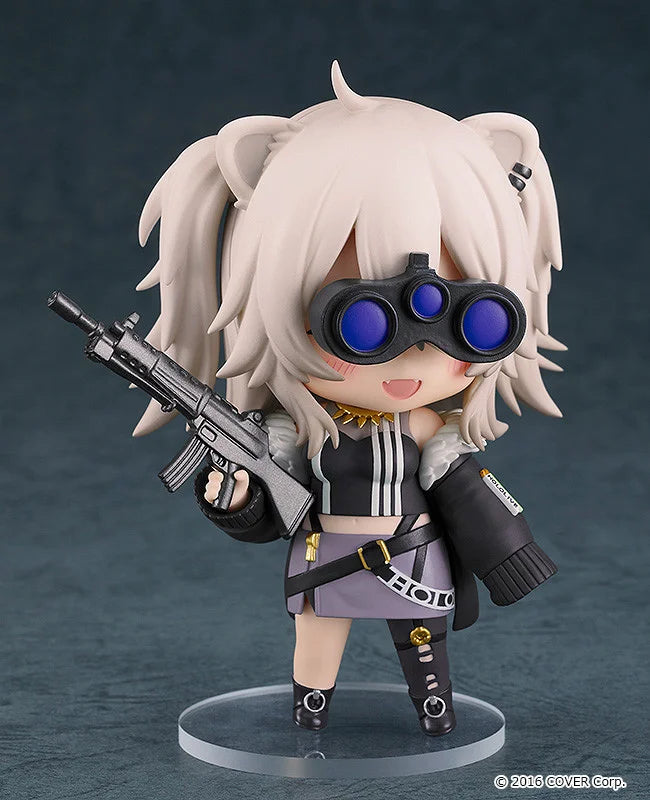 Hololive Production Nendoroid - Shishiro Botan [Pre-order May 2026]