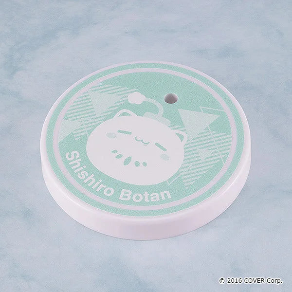Hololive Production Nendoroid - Shishiro Botan [Pre-order May 2026]