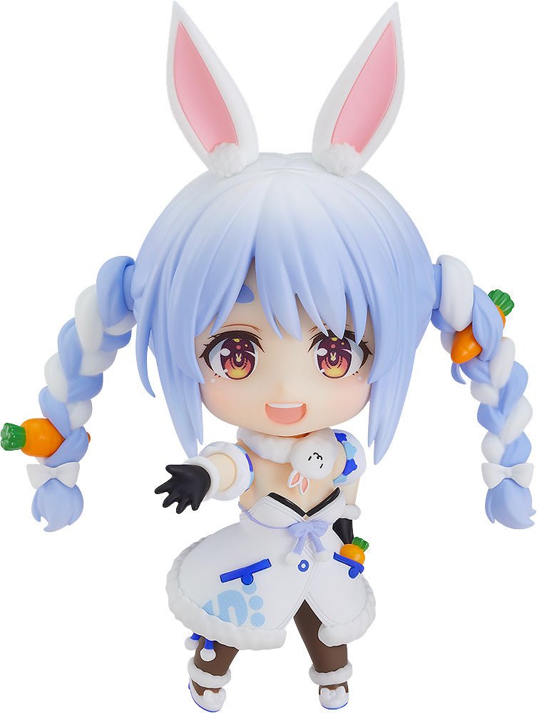 Hololive Production Nendoroid - Usada Pekora [Pre-order Feb 2027]