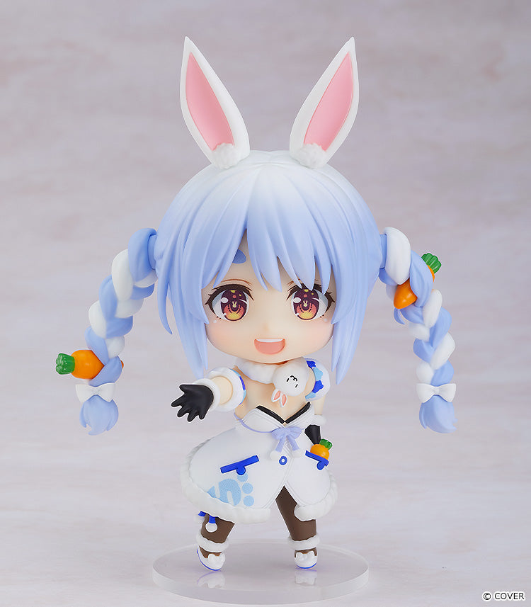 Hololive Production Nendoroid - Usada Pekora [Pre-order Feb 2027]