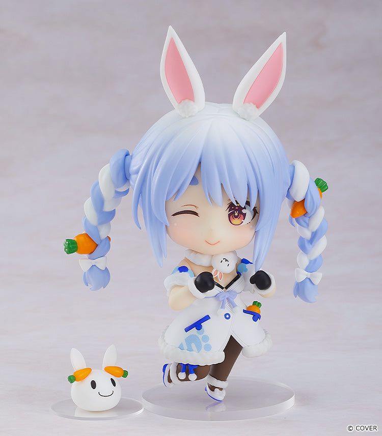 Hololive Production Nendoroid - Usada Pekora [Pre-order Feb 2027]