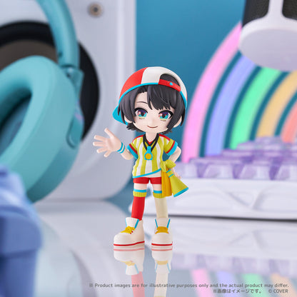 Hololive Production PalVerse Figures - Vol. 2 Complete Set of 5 Types [Pre-Order Mar 2027]