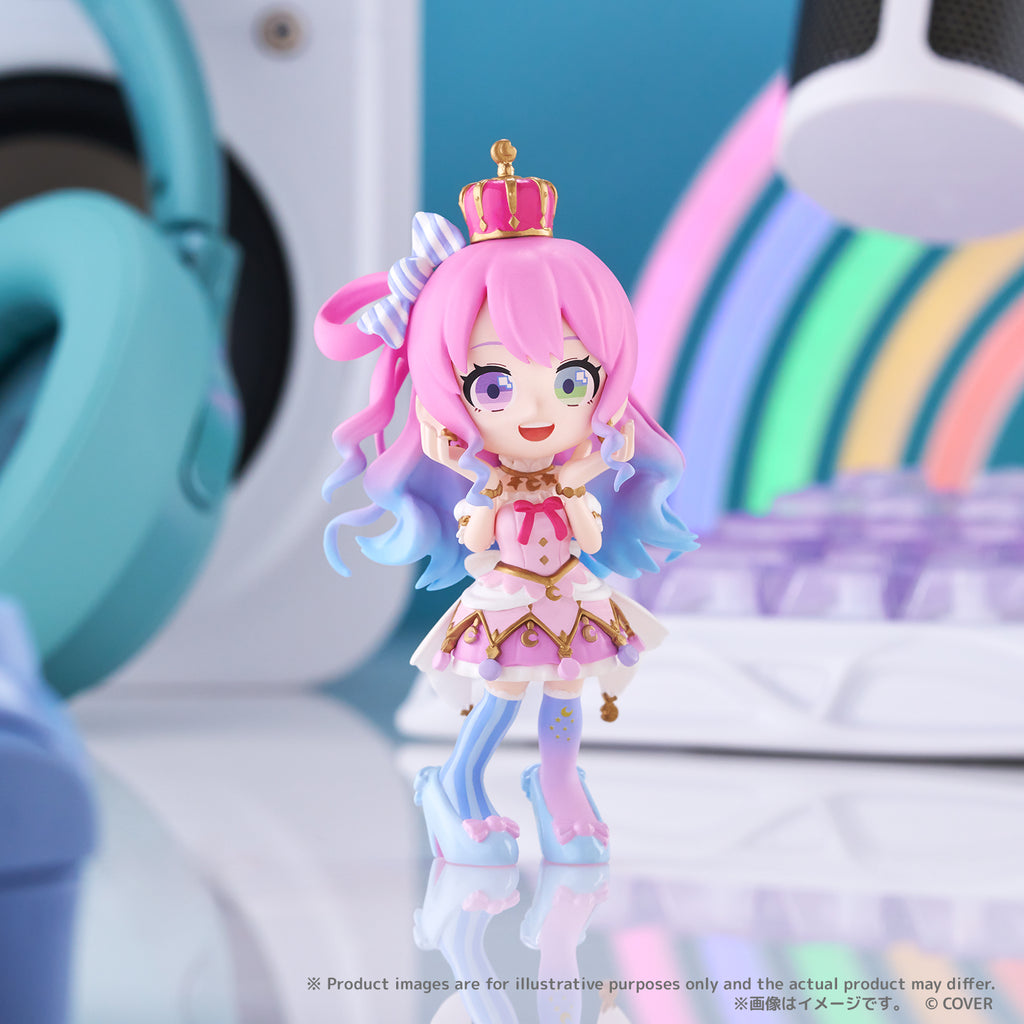 Hololive Production PalVerse Figures - Vol. 2 Complete Set of 5 Types [Pre-Order Mar 2027]