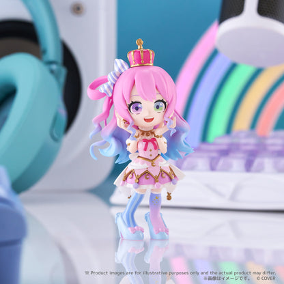 Hololive Production PalVerse Figures - Vol. 2 Complete Set of 5 Types [Pre-Order Mar 2027]