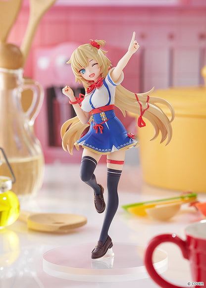 Hololive Production Pop Up Parade - Akai Haato [Pre-Order Feb 2026]