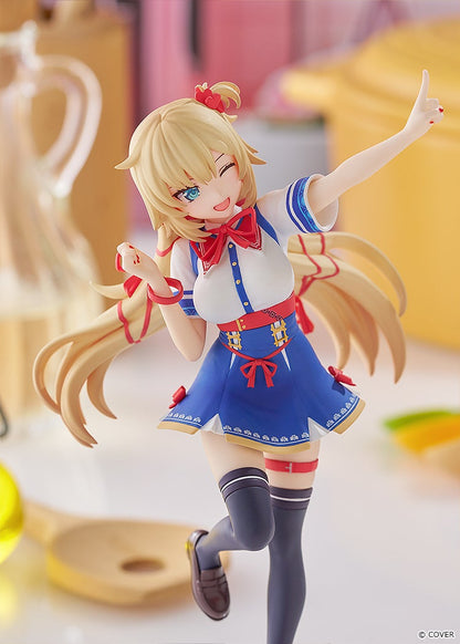 Hololive Production Pop Up Parade - Akai Haato [Pre-Order Feb 2026]