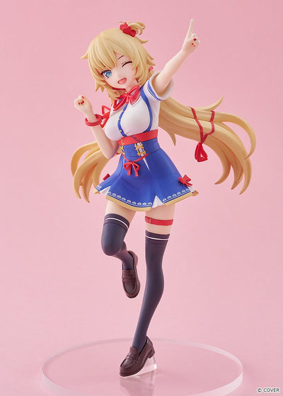 Hololive Production Pop Up Parade - Akai Haato [Pre-Order Feb 2026]