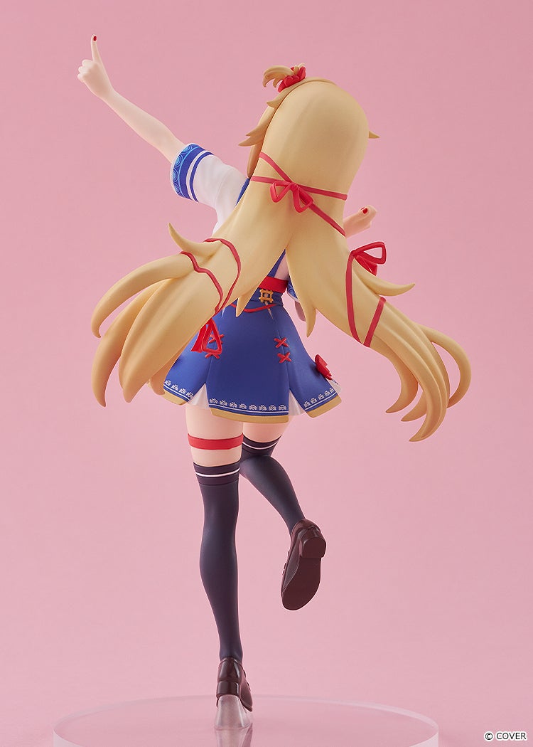 Hololive Production Pop Up Parade - Akai Haato [Pre-Order Feb 2026]