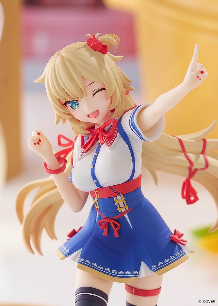 Hololive Production Pop Up Parade - Akai Haato [Pre-Order Feb 2026]