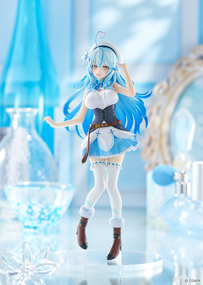 Hololive Production Pop Up Parade - Yukihana Lamy [Pre-Order Aug 2026]