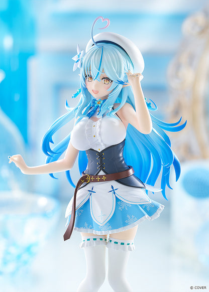 Hololive Production Pop Up Parade - Yukihana Lamy [Pre-Order Aug 2026]
