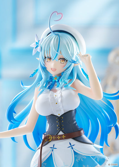 Hololive Production Pop Up Parade - Yukihana Lamy [Pre-Order Aug 2026]