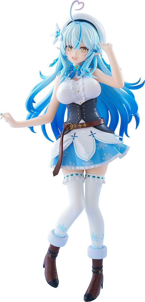 Hololive Production Pop Up Parade - Yukihana Lamy [Pre-Order Aug 2026]