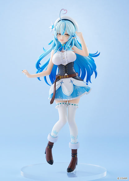 Hololive Production Pop Up Parade - Yukihana Lamy [Pre-Order Aug 2026]