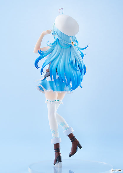 Hololive Production Pop Up Parade - Yukihana Lamy [Pre-Order Aug 2026]