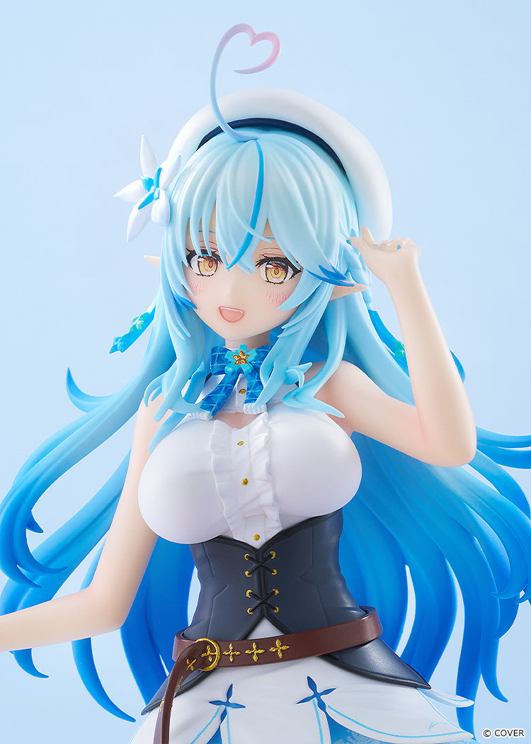 Hololive Production Pop Up Parade - Yukihana Lamy [Pre-Order Aug 2026]