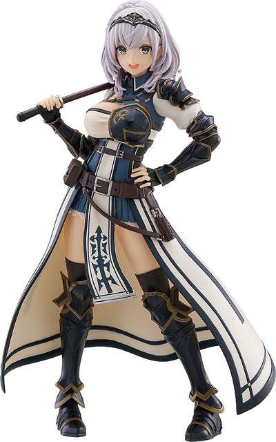 Hololive Production Pop Up Parade SP - Shirogane Noel [Pre-Order Jul 2026]