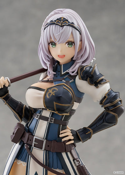 Hololive Production Pop Up Parade SP - Shirogane Noel [Pre-Order Jul 2026]