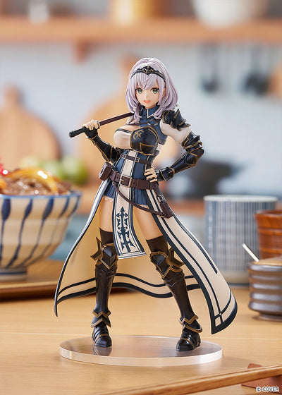 Hololive Production Pop Up Parade SP - Shirogane Noel [Pre-Order Jul 2026]