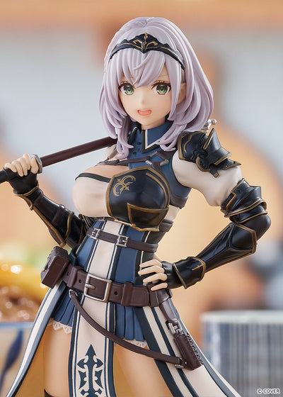 Hololive Production Pop Up Parade SP - Shirogane Noel [Pre-Order Jul 2026]