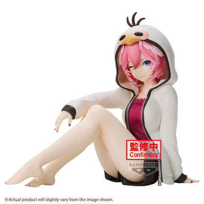 Hololive Production IF Relax Time - Takane Lui