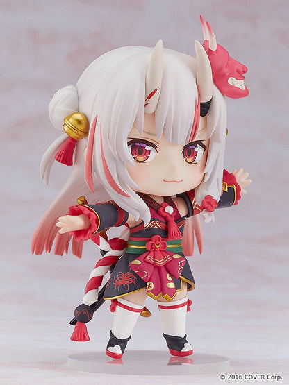 Hololive Production Nendoroid - Nakiri Ayame [Pre-order May 2026]