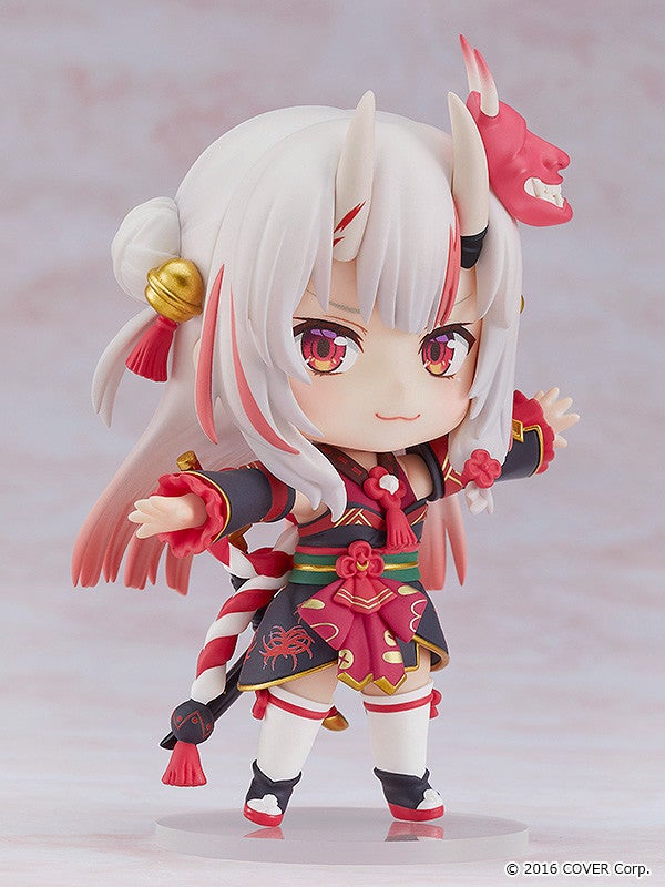 Hololive Production Nendoroid - Nakiri Ayame [Pre-order May 2026]