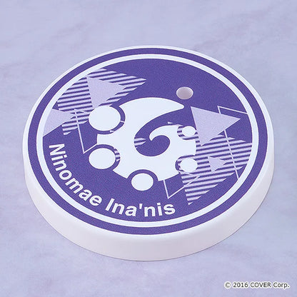 Hololive Production Nendoroid - Ninomae Ina’nis
