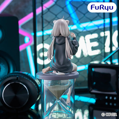 Hololive Production Noodle Stopper Figure - Shirakami Fubuki  [Pre-Order Jul 2026]
